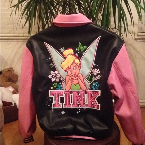 Leather Jacket - Picture 2 of 2